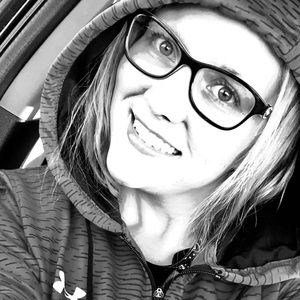 Meet your Posher, Lindsay